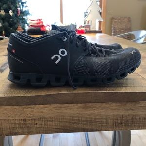 On CloudTec Men’s Shoes (almost new!)